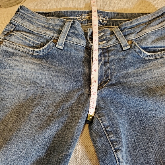Brand new Robin's Jean Beverly Hills size 29 - Picture 13 of 16